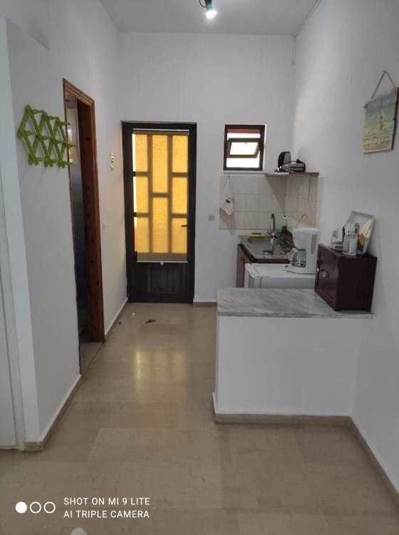 Lina Studios Mesongi Exterior photo