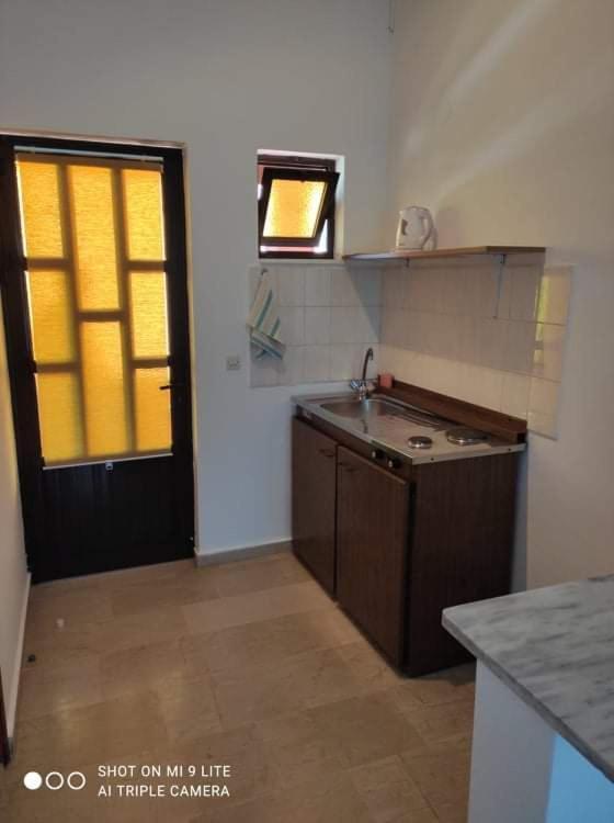 Lina Studios Mesongi Room photo